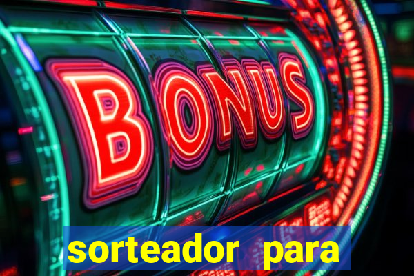 sorteador para bingo 75 bolas online